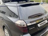 Subaru Outback 2008 годаүшін7 300 000 тг. в Астана