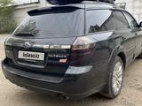 Subaru Outback 2008 годаүшін7 300 000 тг. в Астана – фото 4