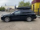 Subaru Outback 2008 годаүшін7 300 000 тг. в Астана – фото 5