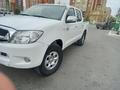 Toyota Hilux 2010 годаfor7 000 000 тг. в Кызылорда – фото 6