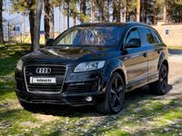 Audi Q7 2008 года за 5 600 000 тг. в Алматы