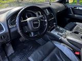 Audi Q7 2008 года за 5 600 000 тг. в Алматы – фото 4