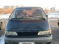 Toyota Previa 1996 годаүшін3 000 000 тг. в Караганда