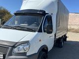 ГАЗ ГАЗель 2016 года за 11 300 000 тг. в Актау – фото 3