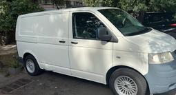 Volkswagen Transporter 2009 года за 6 500 000 тг. в Алматы – фото 2