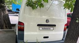 Volkswagen Transporter 2009 года за 6 500 000 тг. в Алматы – фото 3