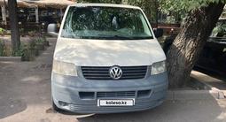 Volkswagen Transporter 2009 года за 6 500 000 тг. в Алматы