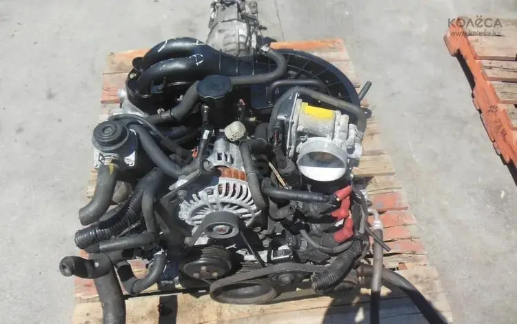 Двигатель за 399 000 тг. в Алматы