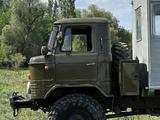 ГАЗ  66 1992 годаүшін3 700 000 тг. в Урджар