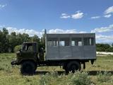 ГАЗ  66 1992 годаүшін3 700 000 тг. в Урджар – фото 4