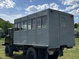 ГАЗ  66 1992 годаүшін3 700 000 тг. в Урджар – фото 5