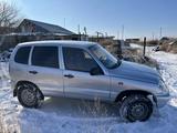 Chevrolet Niva 2005 годаүшін1 600 000 тг. в Атырау – фото 4