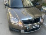 Skoda Yeti 2013 года за 4 300 000 тг. в Атырау – фото 2