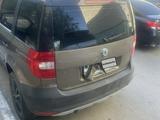 Skoda Yeti 2013 года за 4 300 000 тг. в Атырау – фото 3