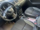 Skoda Yeti 2013 года за 4 300 000 тг. в Атырау – фото 5