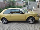 Toyota Corsa 1998 годаfor1 555 555 тг. в Алматы – фото 2