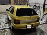 Toyota Corsa 1998 годаfor1 555 555 тг. в Алматы – фото 3