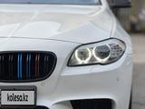 BMW 535 2013 годаүшін12 500 000 тг. в Алматы