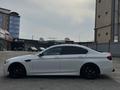BMW 535 2013 года за 12 500 000 тг. в Алматы – фото 8