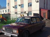 ВАЗ (Lada) 2107 2006 года за 820 000 тг. в Кокшетау