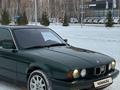 BMW 525 1993 годаүшін1 975 000 тг. в Караганда – фото 5