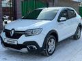 Renault Logan Stepway 2021 года за 5 800 000 тг. в Алматы – фото 2