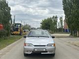 ВАЗ (Lada) 2115 2007 года за 1 450 000 тг. в Актобе – фото 5