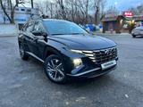 Hyundai Tucson 2023 года за 14 200 000 тг. в Тараз