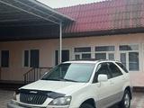 Lexus RX 300 1999 года за 5 400 000 тг. в Алматы – фото 4