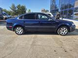 Volkswagen Passat 2003 годаүшін2 550 000 тг. в Караганда – фото 2