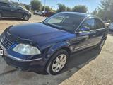 Volkswagen Passat 2003 годаүшін2 550 000 тг. в Караганда – фото 3
