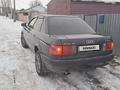 Audi 80 1994 годаfor3 000 000 тг. в Астана – фото 4