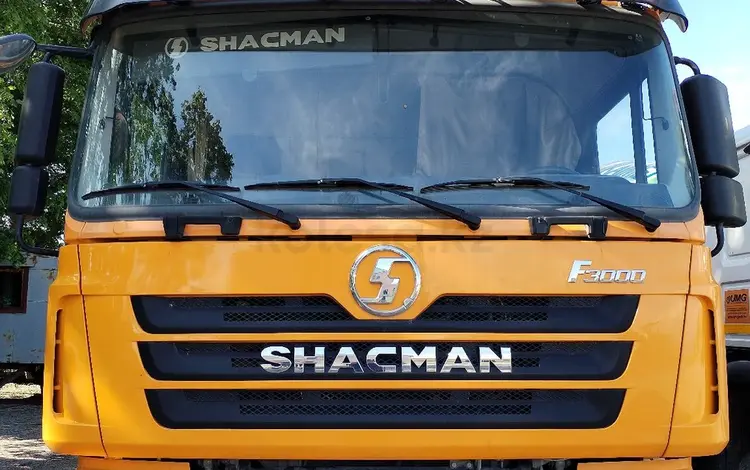 Shacman  SX3258DR384 2021 года за 21 500 000 тг. в Алматы