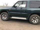 Mitsubishi Pajero 1998 года за 3 500 000 тг. в Уральск – фото 2