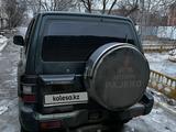 Mitsubishi Pajero 1998 года за 3 500 000 тг. в Уральск – фото 4