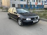 Volkswagen Golf 2000 года за 3 500 000 тг. в Алматы – фото 3