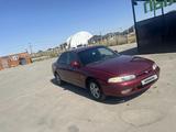 Mazda 626 1995 годаүшін790 000 тг. в Узынагаш – фото 2