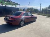 Mazda 626 1995 годаүшін790 000 тг. в Узынагаш – фото 3