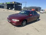 Mazda 626 1995 годаүшін790 000 тг. в Узынагаш