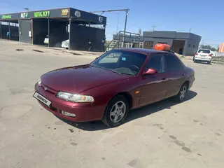 Mazda 626, 1995