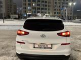 Hyundai Tucson 2019 годаfor11 150 000 тг. в Астана – фото 5