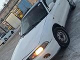 Mitsubishi Galant 1997 года за 650 000 тг. в Петропавловск – фото 2
