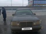 Mercedes-Benz E 200 1995 годаүшін2 200 000 тг. в Сарыагаш – фото 5