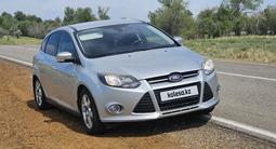 Ford Focus 2012 годаүшін3 800 000 тг. в Астана – фото 3