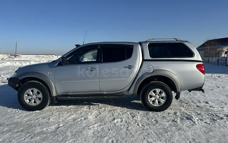 Mitsubishi L200 2011 годаfor8 000 000 тг. в Караганда