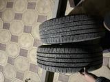 Шины Nexen и в комплекте с оригинальными дисками от Hyundai Tucson за 280 000 тг. в Алматы – фото 4