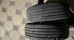 Шины Nexen и в комплекте с оригинальными дисками от Hyundai Tucson за 280 000 тг. в Алматы – фото 4