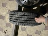 Шины Nexen и в комплекте с оригинальными дисками от Hyundai Tucson за 280 000 тг. в Алматы – фото 3