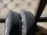 Шины Nexen и в комплекте с оригинальными дисками от Hyundai Tucson за 280 000 тг. в Алматы – фото 2