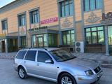 Volkswagen Jetta 2002 года за 2 200 000 тг. в Жанаозен – фото 5